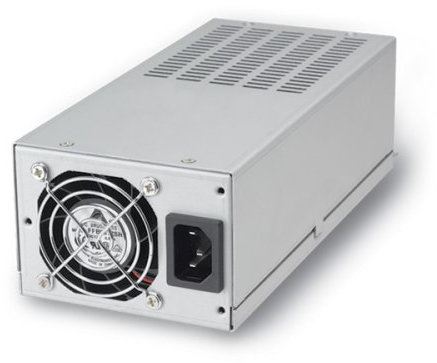 Seasonic SS-400H2U 400 Watt 2HE Server Netzteil
