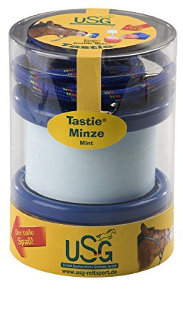 United Sportproducts Germany USG 6207 Support pour friandise/Pierre à lécher saveur Framboise