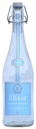 Elixia - Limonade Nature 75 Cl