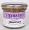 Steenbergs Organic Lebkuchen Spice Mix Standard Jar - 40g