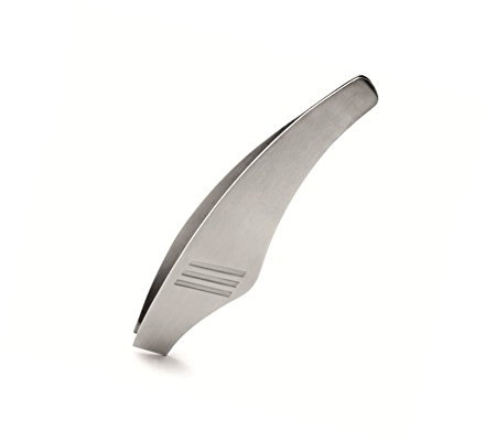 Pince de cuisine à arêtes de poisson En acier inoxydable