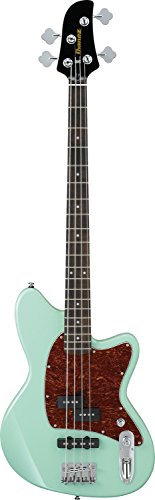 Ibanez Talman Bass TMB100-MGR Mint Green - Basso elettrico a 4 corde