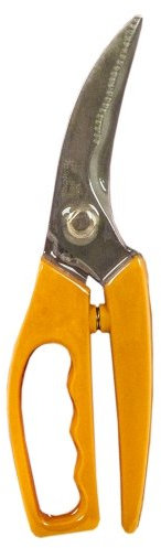 Viscio Trading 118198 TRINCIAPOLLO CM.24, Metallo, Grey, One Size