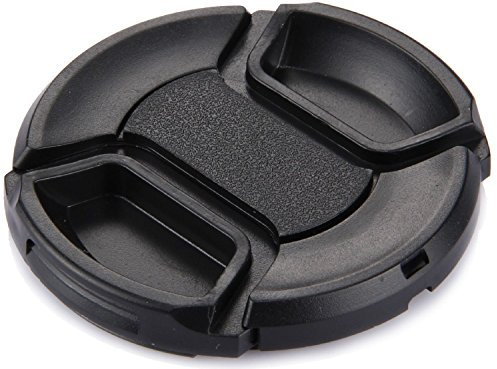 Movoja - Tapa Objetivo Snap-On 67mm