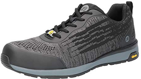 Bata Radiance Fit Halbschuh S1P, Größe 43