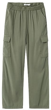 Name It Bella Cargo Pants 10 Years