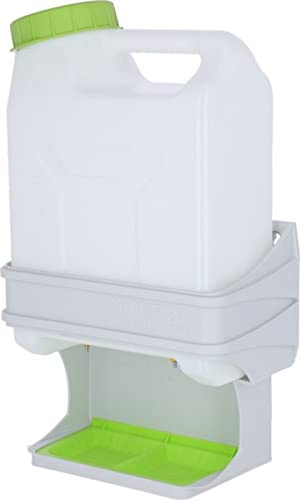 Brama West Kerbl Hobbyfarming SmartCoop Bebedero para Aves 10 litros
