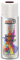 APR3 - S4008012 Vernis peinture Acrylique Multi-Usage, Couleur Marron Rouge RAL 8012, Aérosol En Fer-Blanc Recyclable de 400 ml