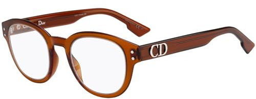 Dior - Safilo CD 2 BROWN 46/22/145 Damenbrillen Brillen