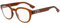 Dior - Safilo CD 2 BROWN 46/22/145 Damenbrillen Brillen