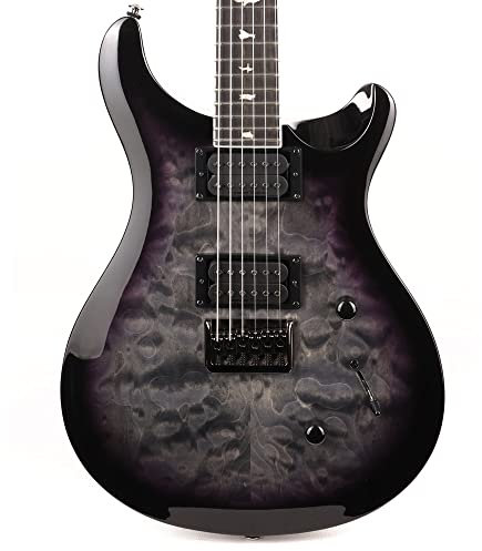 PRS SE Mark Holcomb Holcomb Burst E-Gitarre inkl. Gigbag