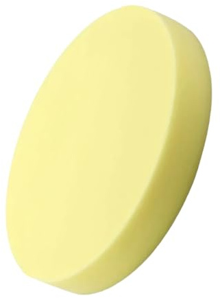 Holibanna Spugne per Ceramica Rotonde di Grandi Dimensioni per Dipingere Ragazzi E Ragazze Strumento Versatile per Larte Dellargilla