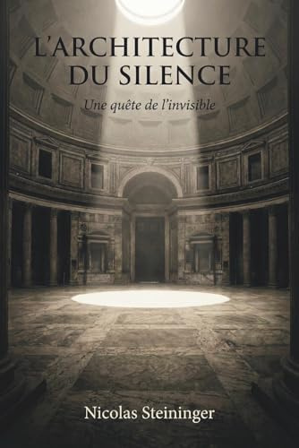 L'Architecture du Silence: Une quête de l'invisible