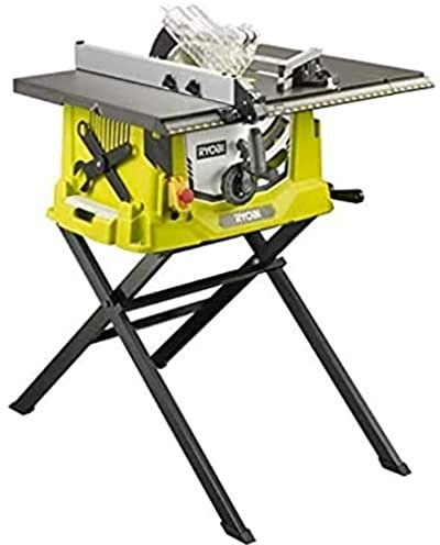 RYOBI RTS1800S - G - Scie sur table 1800 Watts