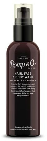 Pomp & Co