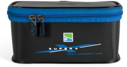 Preston Innovations Supera X Small Eva Accessory Case