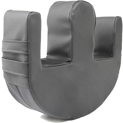 PEPE Mobility Coussin de Retournement Patient, Aide Rotation Lit pour Personnes Âgées Alitées, Dispositif Médical Confort - Fabriqué en Europe