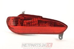 Johns Auto part Nebelschlussleuchte Links 30 19 87-95