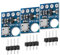AZDelivery 3 x GY-68 BMP180 Barometrischer Luftdruck und Temperatur Sensor kompatibel mit Arduino und Raspberry Pi inklusive E-Book!