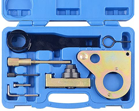 DAYUAN Timing Setting Locking Tool Kit compatible with Renault 2.0 DCi M9R Megane Laguna Espace Traffic