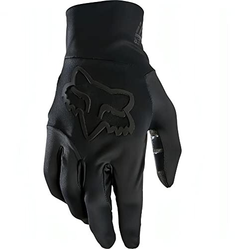 Fox Racing Ranger Water Glove Black, S