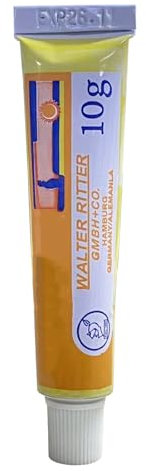 DLDN01 Tattoo Creme, Haut-Tattoo Creme vor dem Tätowieren, Laser-Tattoo-Entfernung, Laser-Entfernung usw. 10 g