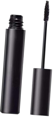 LIFKOME Tinte Negro Temporal Para Barba Bigote y Cejas Para Hombre Crema Con Pincel Desechable Color Facial Seguro y Fácil De Aplicar Para Spa y Salón