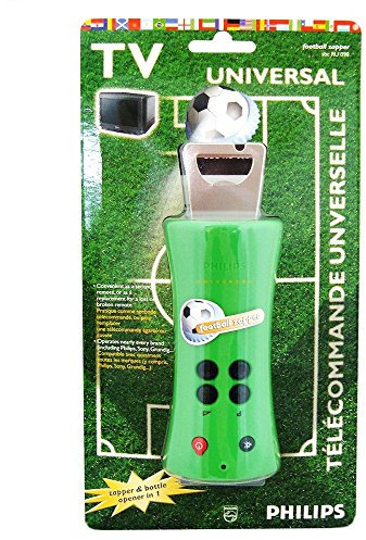 SBCRU098 Philips Football Zapper Remote Control