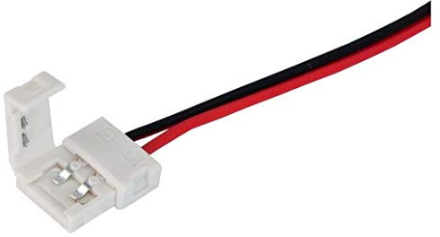 EVN LSTR08UNIASL A, Leuchtmittel, Glas, 10 W, 2G7, schwarz, 7 x 8 x 10 cm