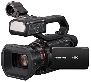 Panasonic AG-CX10 Profi