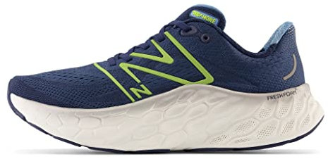 New Balance Fresh Foam X More V4 Running Shoes EU 45 1/2