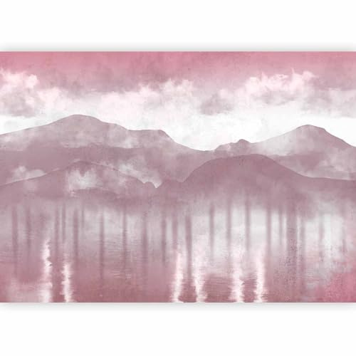 murando Photo Wallpaper Landscape 450x315 cm / 178x124