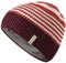 VAUDE Unisex Melbu Beanie Iv Mütze, Cassis, Einheitsgröße EU