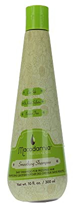 Macadamia Natural Oil Smoothing Shampoo, 300 ml