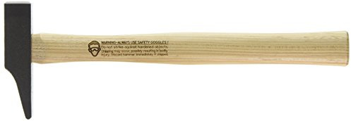 Hultafors 822002 SH 250 martillo de ebanista – marrón