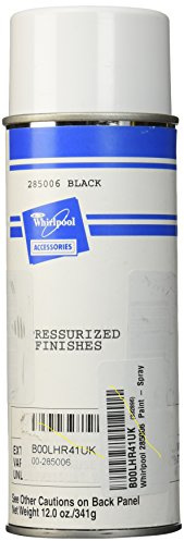 Whirlpool 285006 Paint - Spray