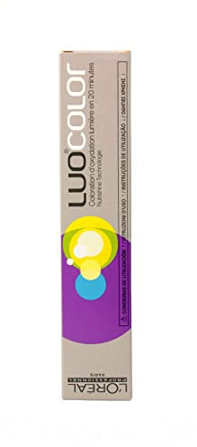 L'Oréal Luo Color Tinte Capilar 7,54-60 gr