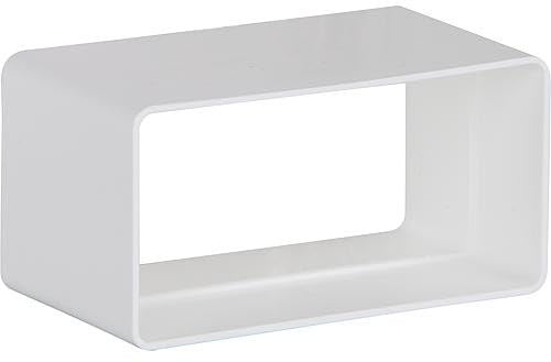 Flachkanalverbinder System 100 66853