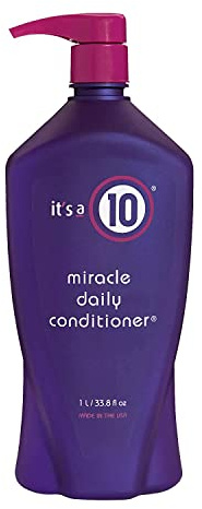 It's A 10 Miracle Daily Conditioner 33.8 Oz