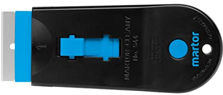 MARTOR 544.00 Schaber Scrapex Cleany SB-Karte Mehrfarbig