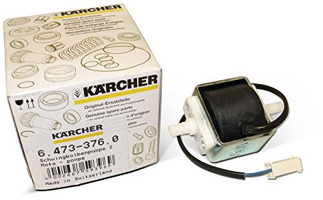 Karcher 6.473-376.0 - Pompe à pistons oscillants 230v-gotec