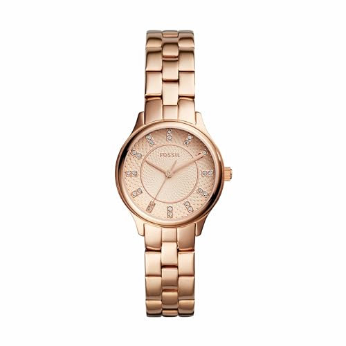 FOSSIL BQ1571 Ladies Modern Sophisticate Watch