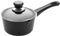 Scanpan 10001200 Stielkasserolle mit Deckel - Classic, 1 L