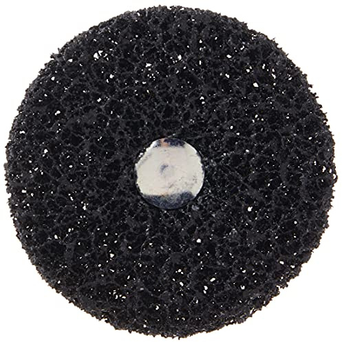 3M 7771 Paint and Rust Stripper Brush, 4 Diameter