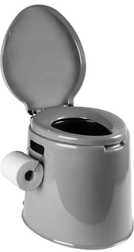 Kampa Natacha King Portable Toilet