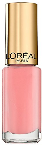 L'Oreal Paris Color Riche 202 Marie Antoinette Nail Polish 5ml