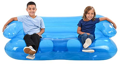 Rhode Island Novelty 71 Sofa Inflate