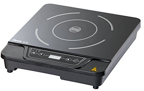 Piano cottura a induzione IK 20, 2,0 kW