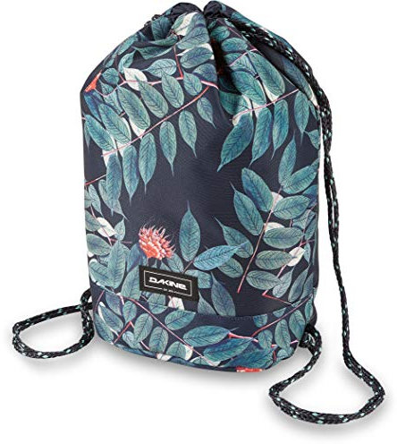 DAKINE Skate Rucksack Team Pack, 31 Liter, black - black camo