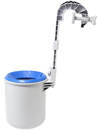 Skimmer de surface piscine hors sol